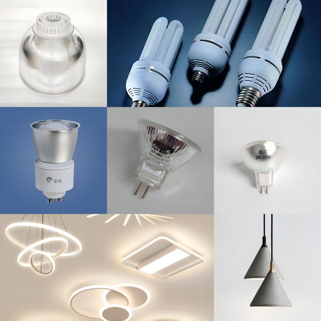 響應節約用電倡議，大族粵銘激光技術賦能節能燈具與勞防用品升級