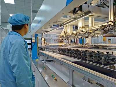 光電科技領(lǐng)域技術(shù)開發(fā)的現(xiàn)狀與未來(lái)展望