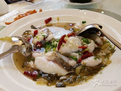 騰盈軒 廣百新一城里的粵菜佳選，品味地道廣州美食